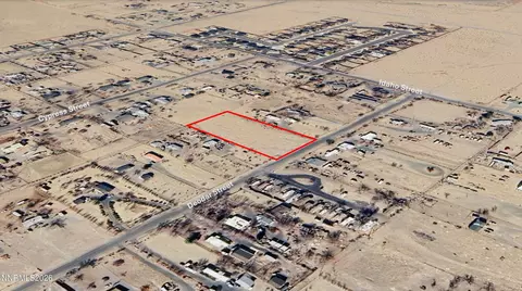 3465 Deodar St, Silver Springs, NV 89429