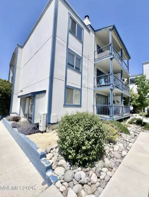 2555 Clear Acre Ln #24-3, Reno, NV 89512