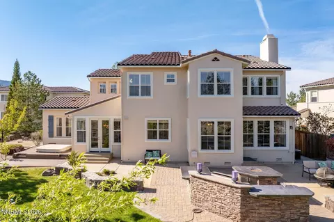 2983 Roundrock Ct, Reno, NV 89511