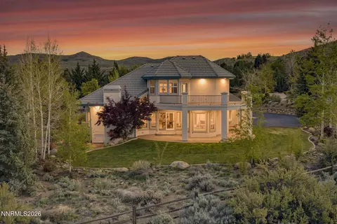 3965 Lake Placid Dr, Reno, NV 89511