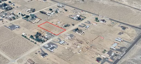 1130 Cooney Dr, Silver Springs, NV 89429