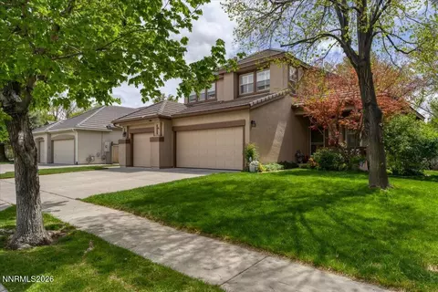 6996 Poco Bueno Cir, Sparks, NV 89436