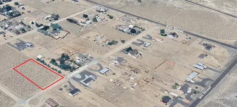 1210 Cooney Dr, Silver Springs, NV 89429