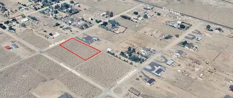 1205 W 8th St, Silver Springs, NV 89429