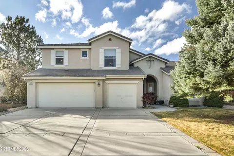 5409 Hidden Valley Ct, Reno, NV 89502