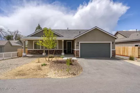 1202 Gilman Ave, Gardnerville, NV 89410