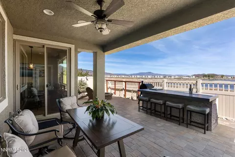 Exterior - 560 Riverbed Cir, Reno, NV 89521 photo 10 of 25