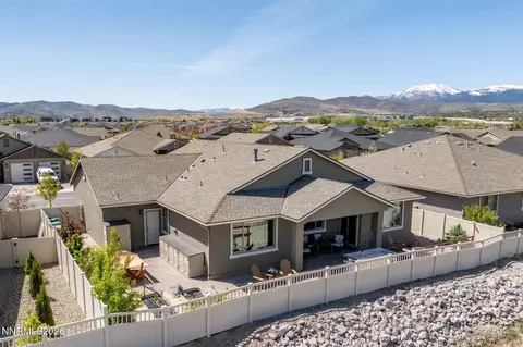 Exterior - 560 Riverbed Cir, Reno, NV 89521 photo 21 of 25