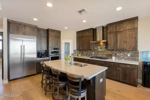 Kitchen - 560 Riverbed Cir, Reno, NV 89521 photo 5 of 5