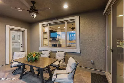 Exterior - 560 Riverbed Cir, Reno, NV 89521 photo 14 of 25