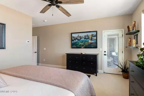 Bedroom - 560 Riverbed Cir, Reno, NV 89521 photo 4 of 4
