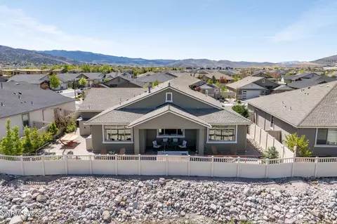 Exterior - 560 Riverbed Cir, Reno, NV 89521 photo 7 of 25