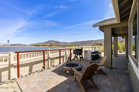 Exterior - 560 Riverbed Cir, Reno, NV 89521 photo 4 of 25