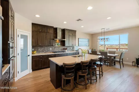 Kitchen - 560 Riverbed Cir, Reno, NV 89521 photo 1 of 5