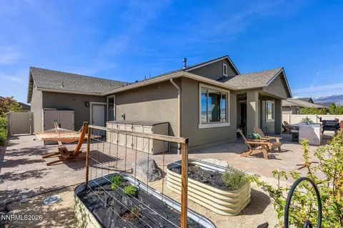 Exterior - 560 Riverbed Cir, Reno, NV 89521 photo 3 of 25
