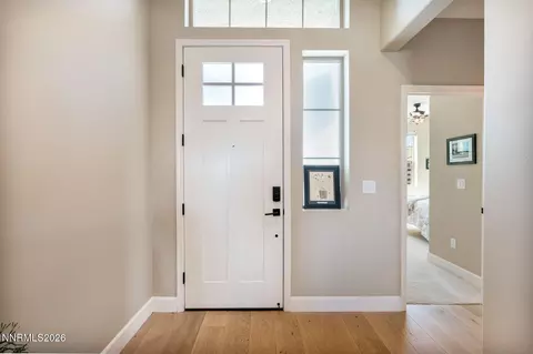 Entry Way - 560 Riverbed Cir, Reno, NV 89521 photo 1 of 1
