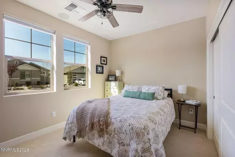 Bedroom - 560 Riverbed Cir, Reno, NV 89521 photo 1 of 4