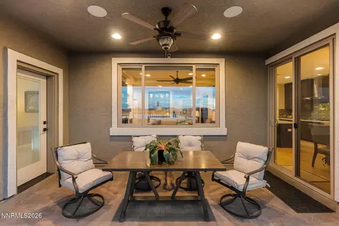 Exterior - 560 Riverbed Cir, Reno, NV 89521 photo 5 of 25