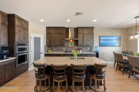 Kitchen - 560 Riverbed Cir, Reno, NV 89521 photo 2 of 5