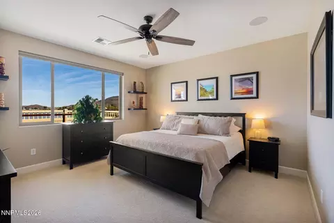 Bedroom - 560 Riverbed Cir, Reno, NV 89521 photo 2 of 4
