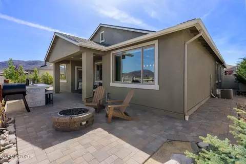Exterior - 560 Riverbed Cir, Reno, NV 89521 photo 12 of 25