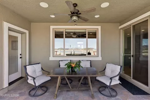 Exterior - 560 Riverbed Cir, Reno, NV 89521 photo 2 of 25