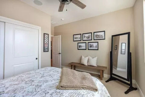 Bedroom - 560 Riverbed Cir, Reno, NV 89521 photo 3 of 4