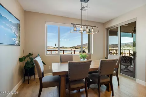 Dining - 560 Riverbed Cir, Reno, NV 89521 photo 2 of 3
