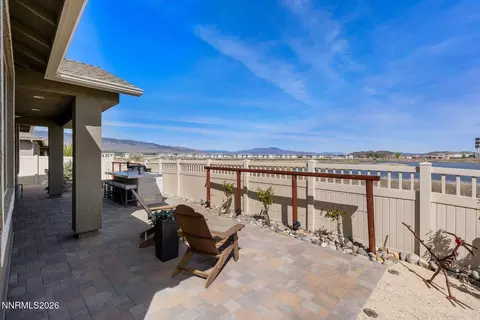 Exterior - 560 Riverbed Cir, Reno, NV 89521 photo 11 of 25