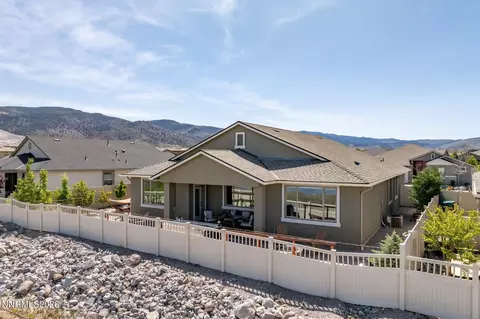 Exterior - 560 Riverbed Cir, Reno, NV 89521 photo 20 of 25