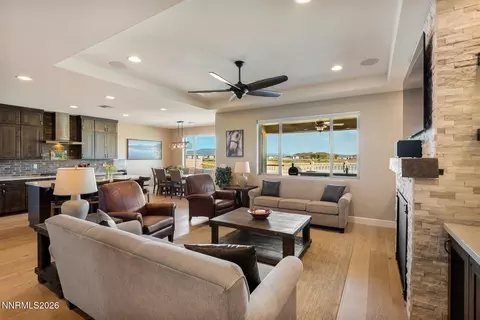 Living - 560 Riverbed Cir, Reno, NV 89521 photo 1 of 3