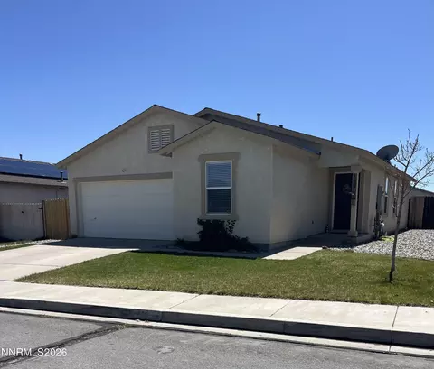 1277 Lullabrooke Ct, Sparks, NV 89436