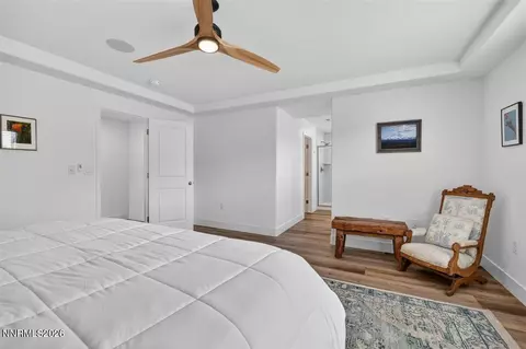 Bedroom - 55 Eclipse Ct, Carson City, NV 89705 photo 2 of 4