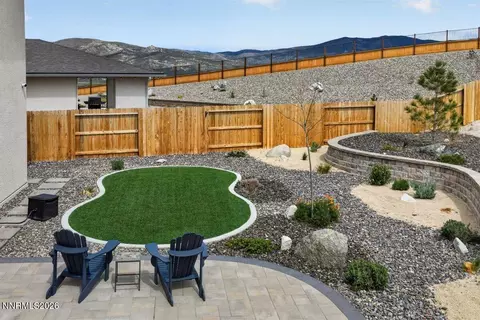 Exterior - 55 Eclipse Ct, Carson City, NV 89705 photo 8 of 11