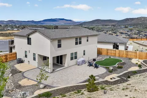 Exterior - 55 Eclipse Ct, Carson City, NV 89705 photo 10 of 11