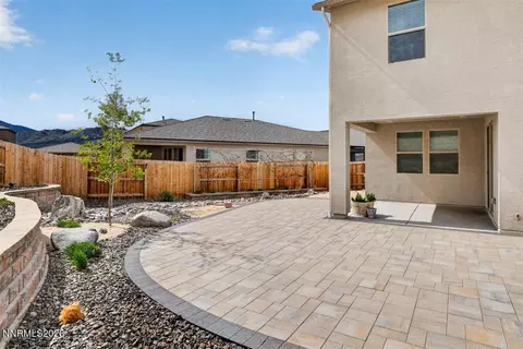 Exterior - 55 Eclipse Ct, Carson City, NV 89705 photo 6 of 11