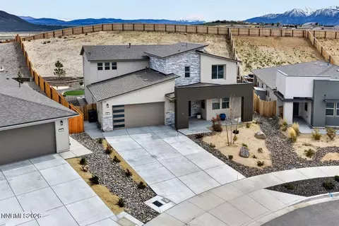 Other - 55 Eclipse Ct, Carson City, NV 89705 photo 1 of 14