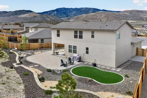 Exterior - 55 Eclipse Ct, Carson City, NV 89705 photo 9 of 11