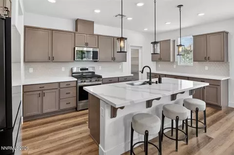 Kitchen - 55 Eclipse Ct, Carson City, NV 89705 photo 1 of 4