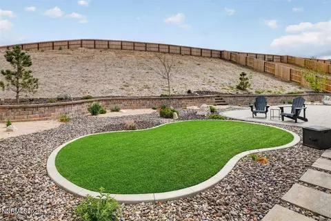 Exterior - 55 Eclipse Ct, Carson City, NV 89705 photo 7 of 11