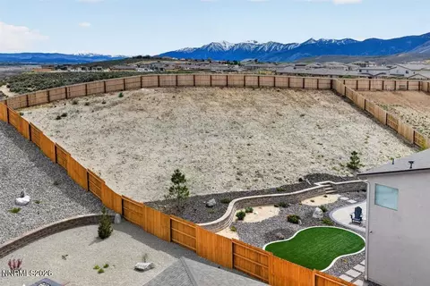 Exterior - 55 Eclipse Ct, Carson City, NV 89705 photo 5 of 11