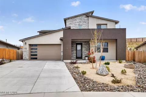 55 Eclipse Ct, Carson City, NV 89705