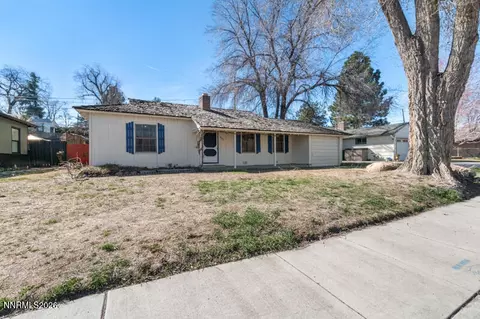 1800 Vale Street St, Reno, NV 89509