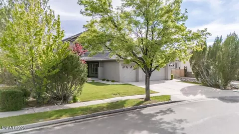 2717 Hamm Ct, Sparks, NV 89436