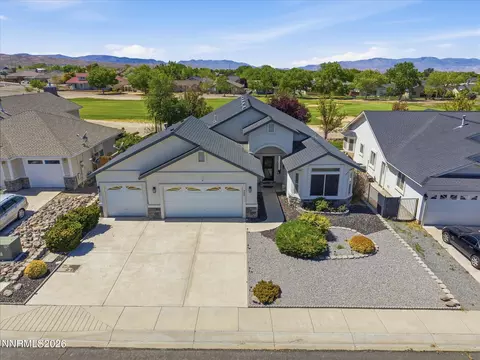590 Wedge Ln, Fernley, NV 89408
