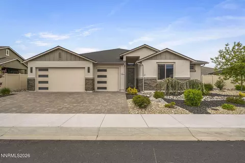 531 Riverbed Cir, Reno, NV 89521