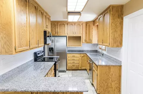 Kitchen - 392 Willow St, Elko, NV 89801 photo 1 of 1
