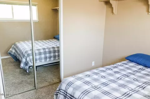 Bedroom - 392 Willow St, Elko, NV 89801 photo 3 of 5