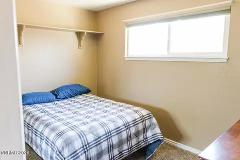 Bedroom - 392 Willow St, Elko, NV 89801 photo 2 of 5