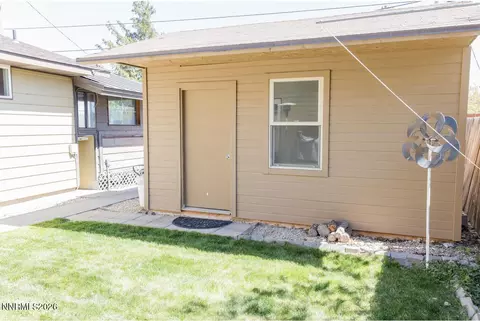 Exterior - 392 Willow St, Elko, NV 89801 photo 3 of 3
